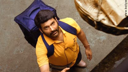 Zwigato Review in Hindi Kapil Sharma film Nandita Das Shahana Goswami Samir Nair Deepak Sehgal