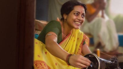 Zwigato Review in Hindi Kapil Sharma film Nandita Das Shahana Goswami Samir Nair Deepak Sehgal