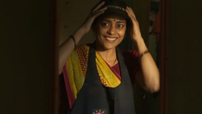 Zwigato Review in Hindi Kapil Sharma film Nandita Das Shahana Goswami Samir Nair Deepak Sehgal