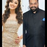 Payal Ghosh accuses bollywood director Anurag Kashyap of rape and praises South Industry and actors