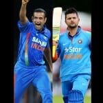 Irfan Pathan, Suresh Raina dance on the beats of 'Natu-Natu' Song from RRR movie, VIDEO