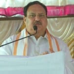 जेपी नड्डा