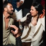 kl rahul, athiya shetty