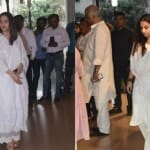 स्नेहलता दीक्षित प्रेयर मीट