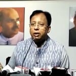 संजय जायसवाल।