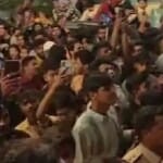 विरोध के बाद रैपर को शो छोडक़र जाना पड़ा