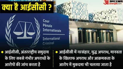 ICC: पुतिन के खिलाफ गिरफ्तारी वारंट जारी करने वाला ICC क्या है? इसकी शक्तियां क्या हैं और यह कैसे काम करता है? अंतरराष्ट्रीय अपराध न्यायालय