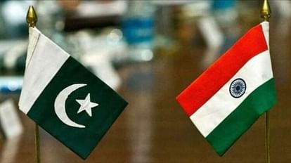 भारत-पाकिस्तान