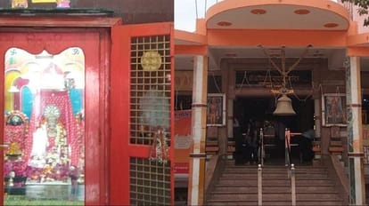 Haridwar: अद्भुत और अनोखी है 'मायापुरी' की शक्तिपीठ की कहानी, यहीं गिरी थी माता सती की नाभि और दिल हरिद्वार शक्तिपीठ माया देवी