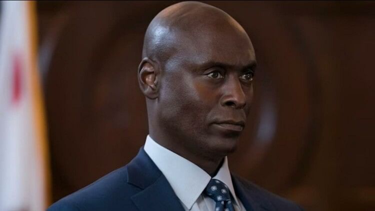 Lance Reddick John Wick Actor Passes Away At Age 60 Spokesperson