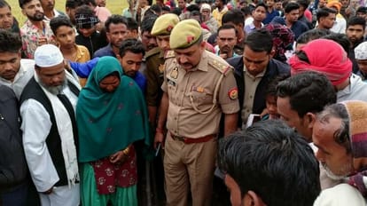 Bijnor News: नहीं थम रहे गुलदार के हमले, नगीना में ली महिला की जान, गांव में दहशत महिला की हत्या