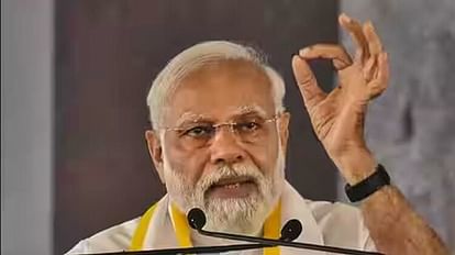 MP News: PM नरेंद्र मोदी भोपाल आएंगे, एक अप्रैल को कमांडर्स सम्मेलन में लेंगे भाग,रक्षा मंत्री भी रहेंगे मौजूद प्रधानमंत्री नरेंद्र मोदी।