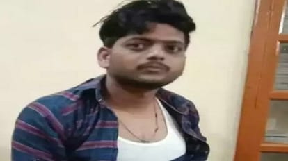 Varanasi: बीएचयू कैंपस में शख्स ने पल्सर सवार बदमाश को दबोचा, पत्नी के गले से मोती की माला छीन कर भाग रहा था गिरफ्त में आया बदमाश