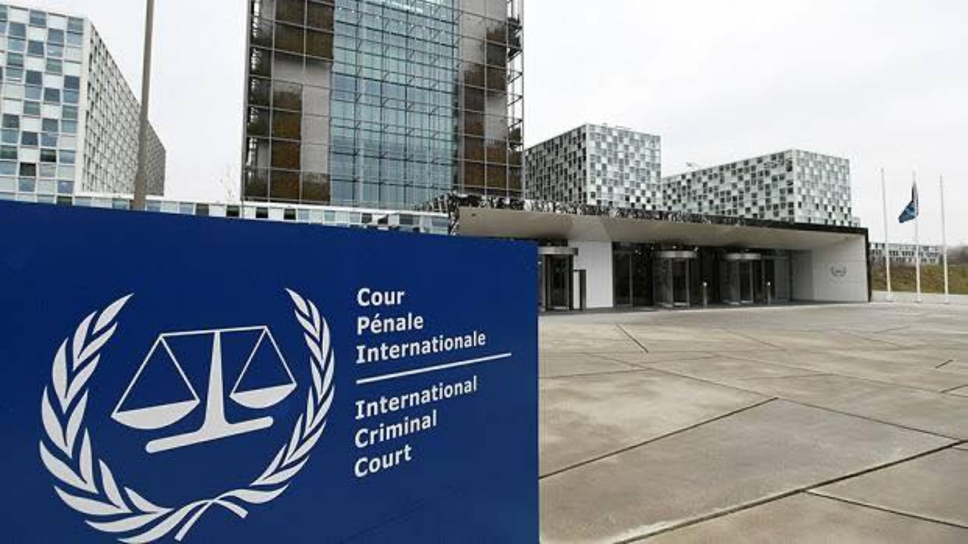 Icc: What Is Icc That Issued Arrest Warrant Against Russian President ...