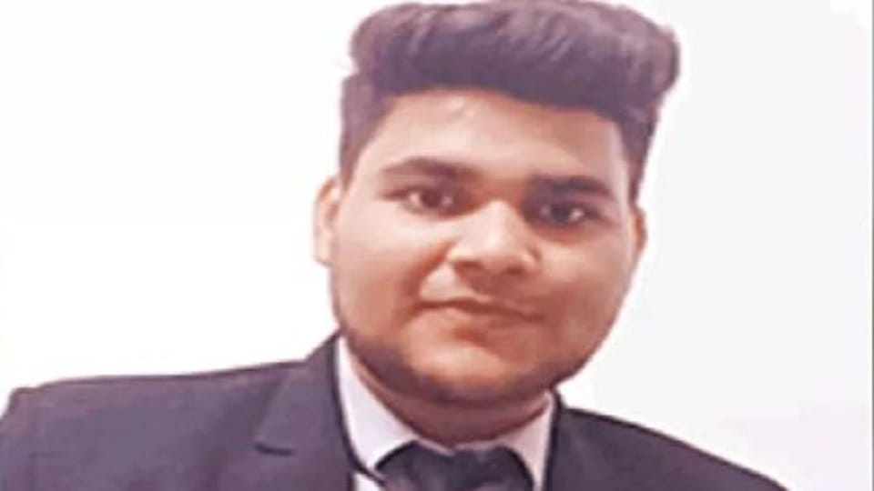 BTech student's death mystery not resolved even in 15 days, police is probing