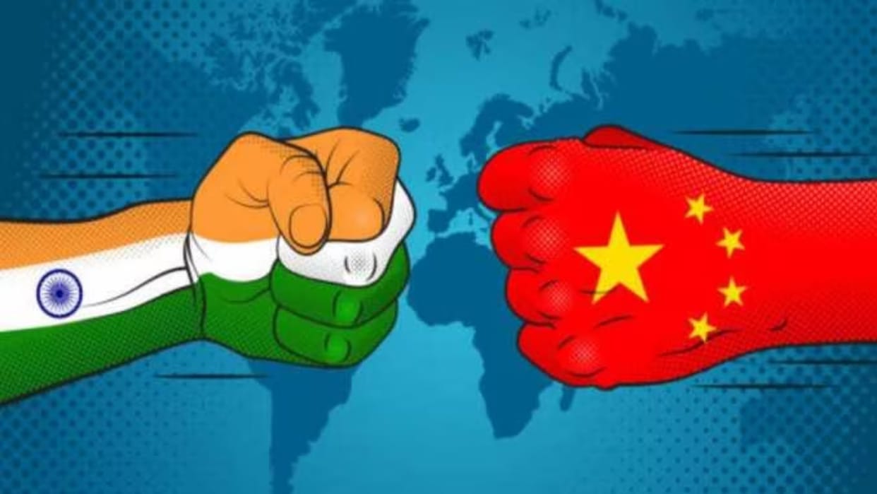 India Says Situation With China "Fragile, Dangerous" In Himalayan Front