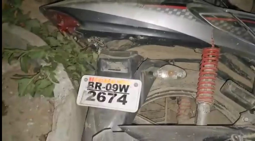 Bihar: Child killed in road accident in Begusarai, two injured
