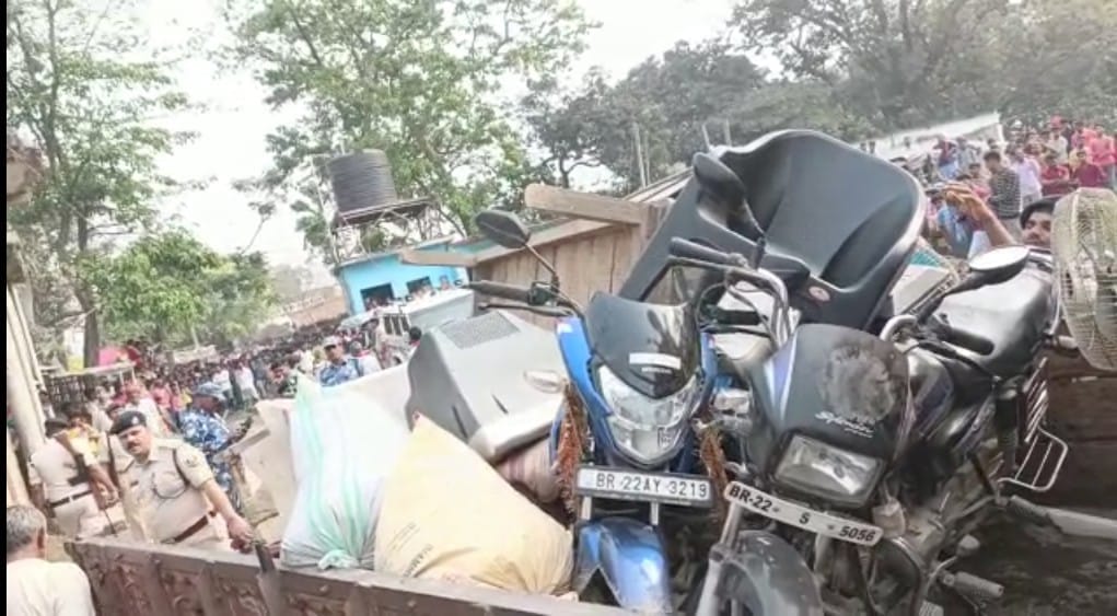 Bihar: YouTuber Manish Kashyap surrenders, accused of making fake video viral in Tamil Nadu dispute