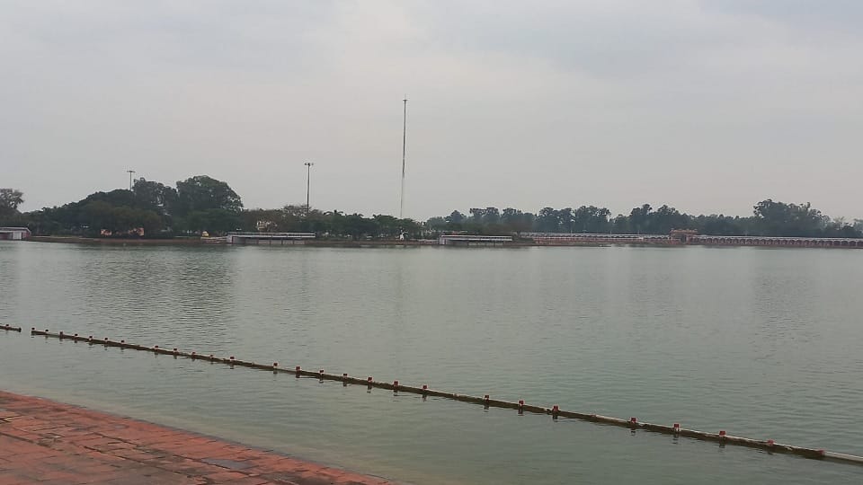 Intermittent rains in Haryana Farmers fear crop failure Meteorological Department warns