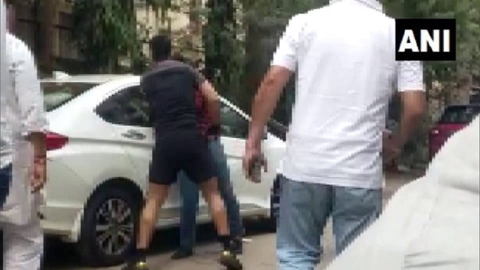 Delivery boy assaulted over change in Delhi