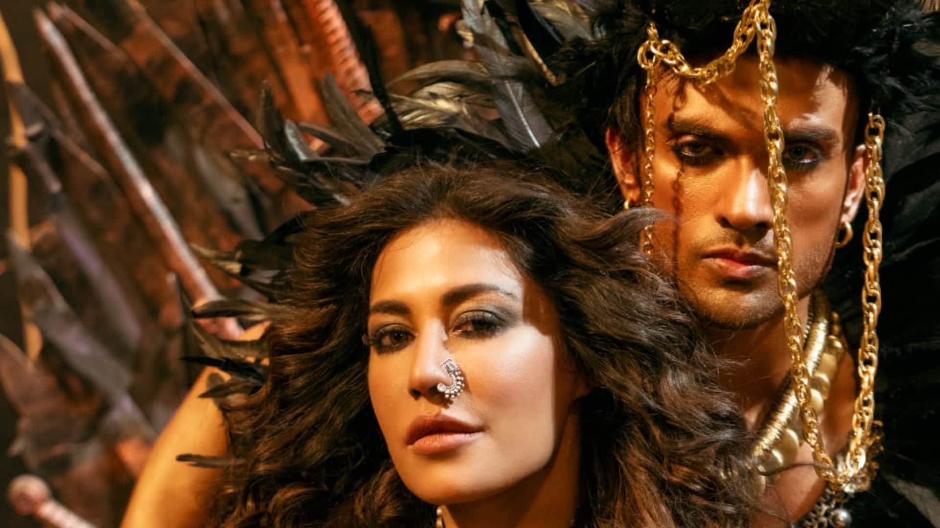 Chitrangda Singh Interview I do not run for too much work want job of my choiceHazaron Khwahishen Aisi actress