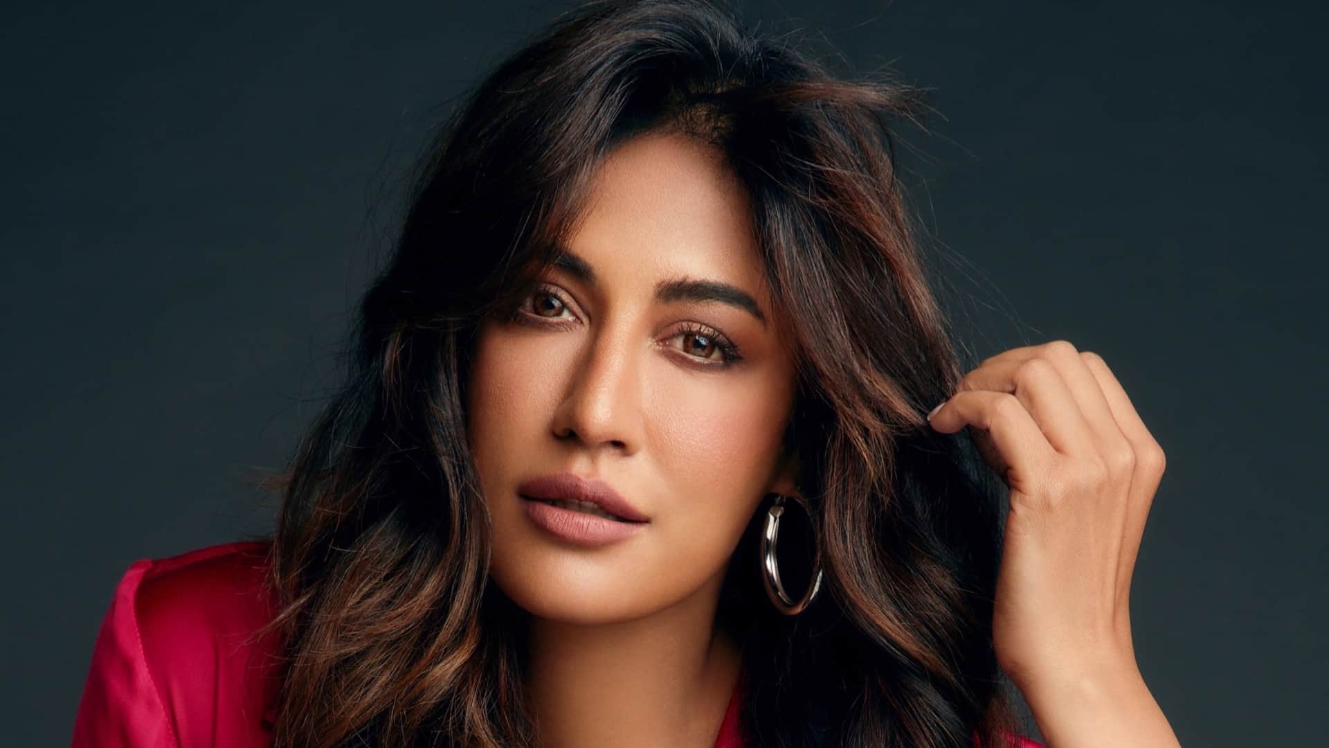 Chitrangda Singh Interview I do not run for too much work want job of my choiceHazaron Khwahishen Aisi actress