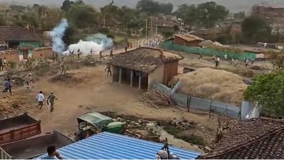 Kawardha Jhanda Vivad; Court Rejects Bail Of 64 Including Gongpa District President In Kabirdham