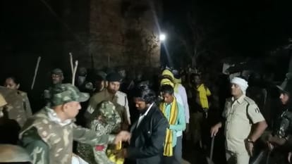 Kawardha Jhanda Vivad; Court Rejects Bail Of 64 Including Gongpa District President In Kabirdham
