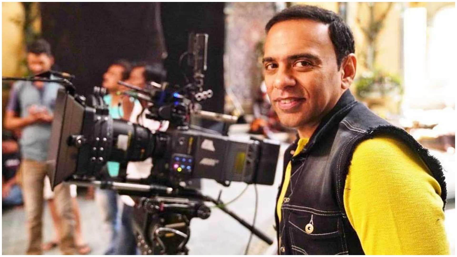 Kisi Ka Bhai Kisi Ki Jaan  Director Farhad Samji Reveals Salman Khan Film is Veeram remake or Not