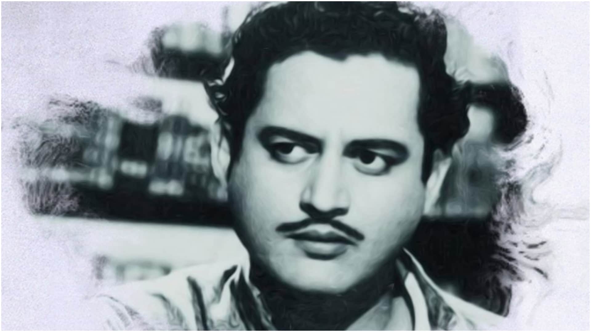 Waheeda Rehman and Guru Dutt tragic love story know about their unsuccessful love story