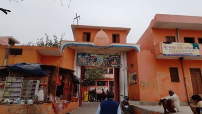 Haridwar Shakti Peeth maya devi temple Untold Story