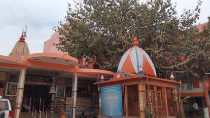 Haridwar Shakti Peeth maya devi temple Untold Story