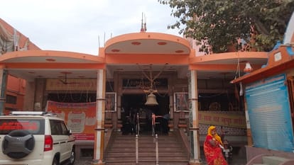 Haridwar Shakti Peeth maya devi temple Untold Story
