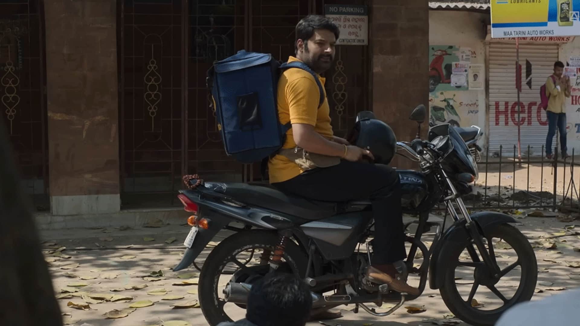 Saturday Box Office Report: Tu Jhoothi Main Makkaar Mrs Chatterjee Vs Norway Zwigato Collection in Weekend