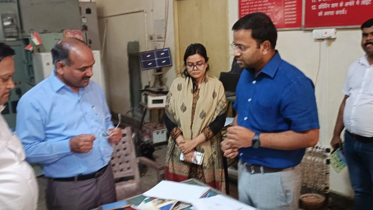 Case filed against three including executive engineer in Kushinagar