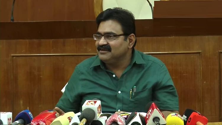 Kochi Mayor M Anil Kumar Says Corporation Will Challenge The Ngt Order ...