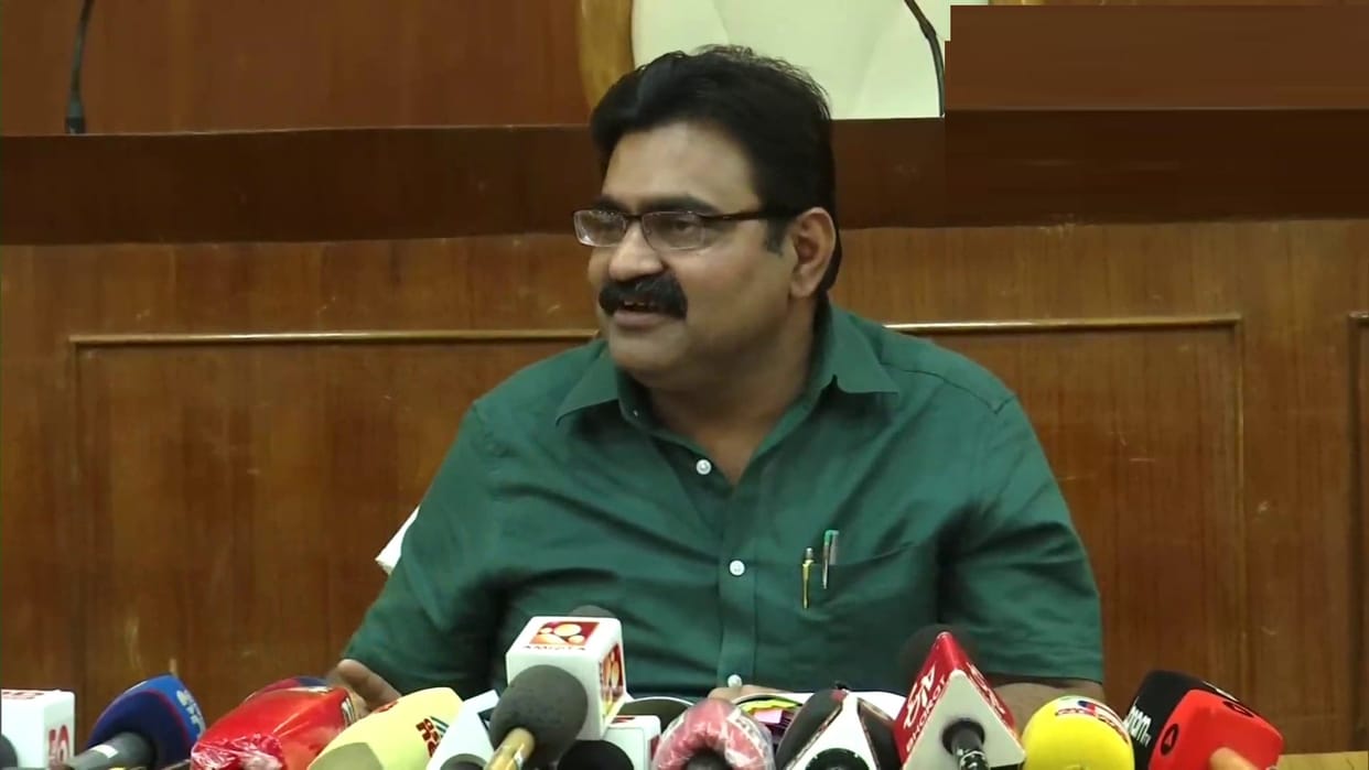 Kochi Mayor M Anil Kumar says Corporation will challenge the NGT order