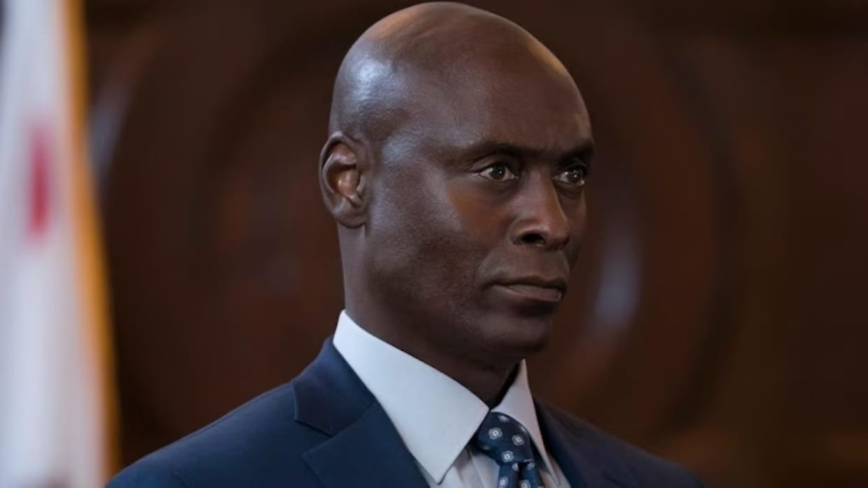 Lance Reddick: John Wick actor passes away at age 60 spokesperson claims he died suddenly
