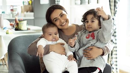 Mrs Chatterjee Vs Norway Box Office Collection Day 5 Rani Mukerji Film Total earnings