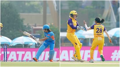IND W vs AUS W: भारत के सामने ऑस्ट्रेलिया से वनडे सीरीज बचाने की चुनौती, दोनों टीमों के बीच दूसरा मुकाबला आज IND W vs AUS W ODI Dream 11 India vs Australia Women Playing XI Prediction, Captain and Vice-Captain List