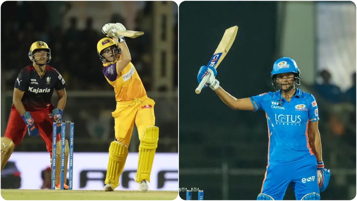 UP Warriorz vs Mumbai Indians WPL Dream11 Playing XI Prediction Captain Vice-Captain Players