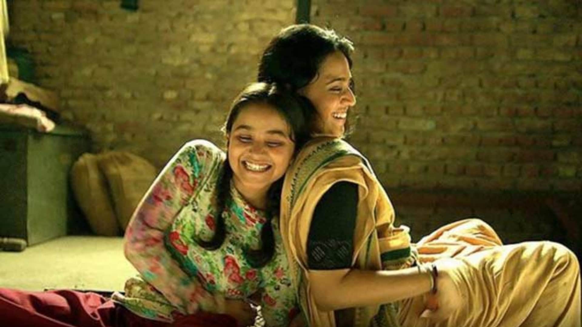 Bollywood Movies Shows Mother Struggle Mrs Chatterjee vs Norway Mom English Vinglish Paa Nil Battey Sannata