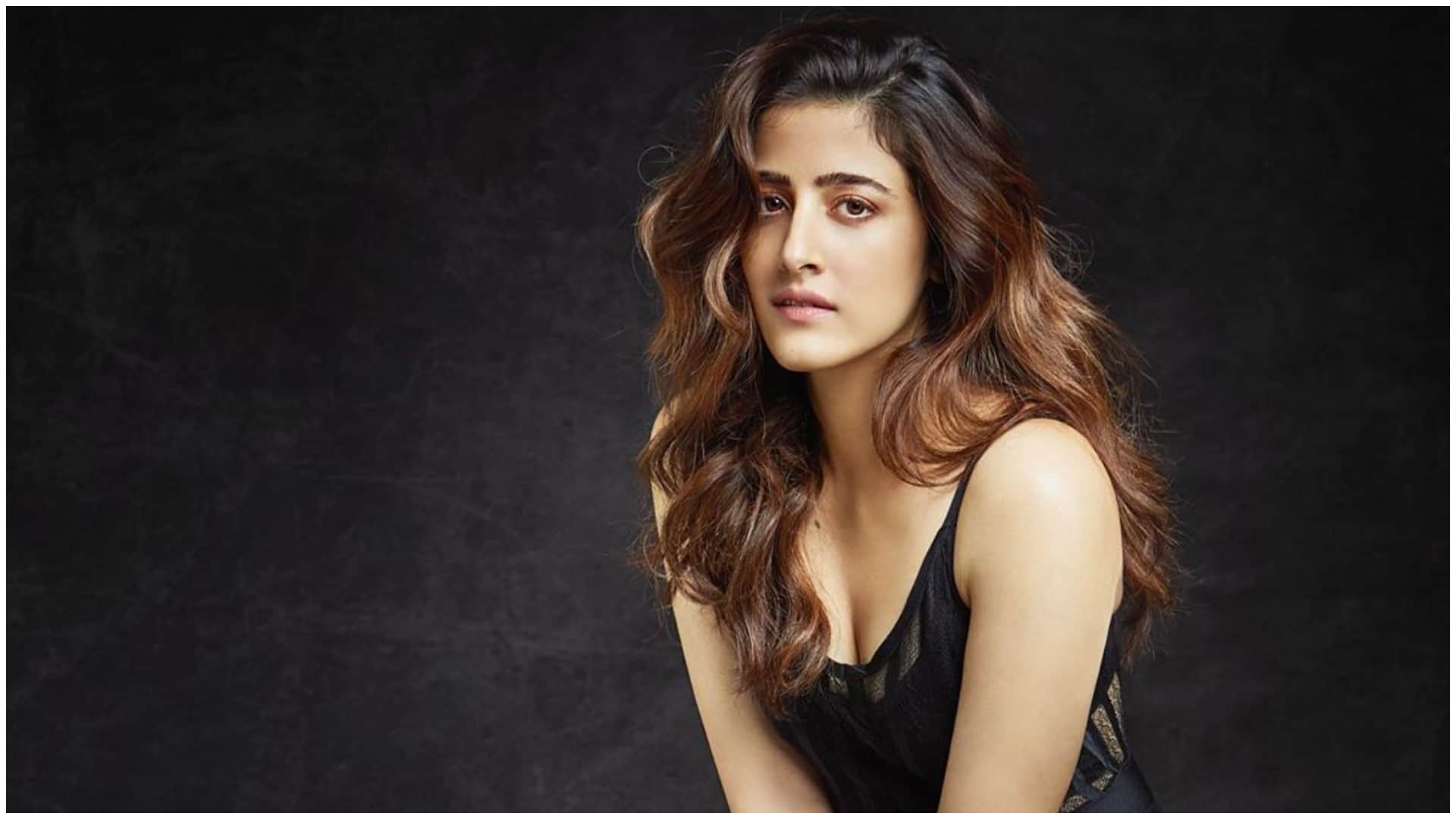 Nupur Sanon Kriti Sanon sister hope South film Tiger Nageshwar Rao working with Satish Kaushik was memorable