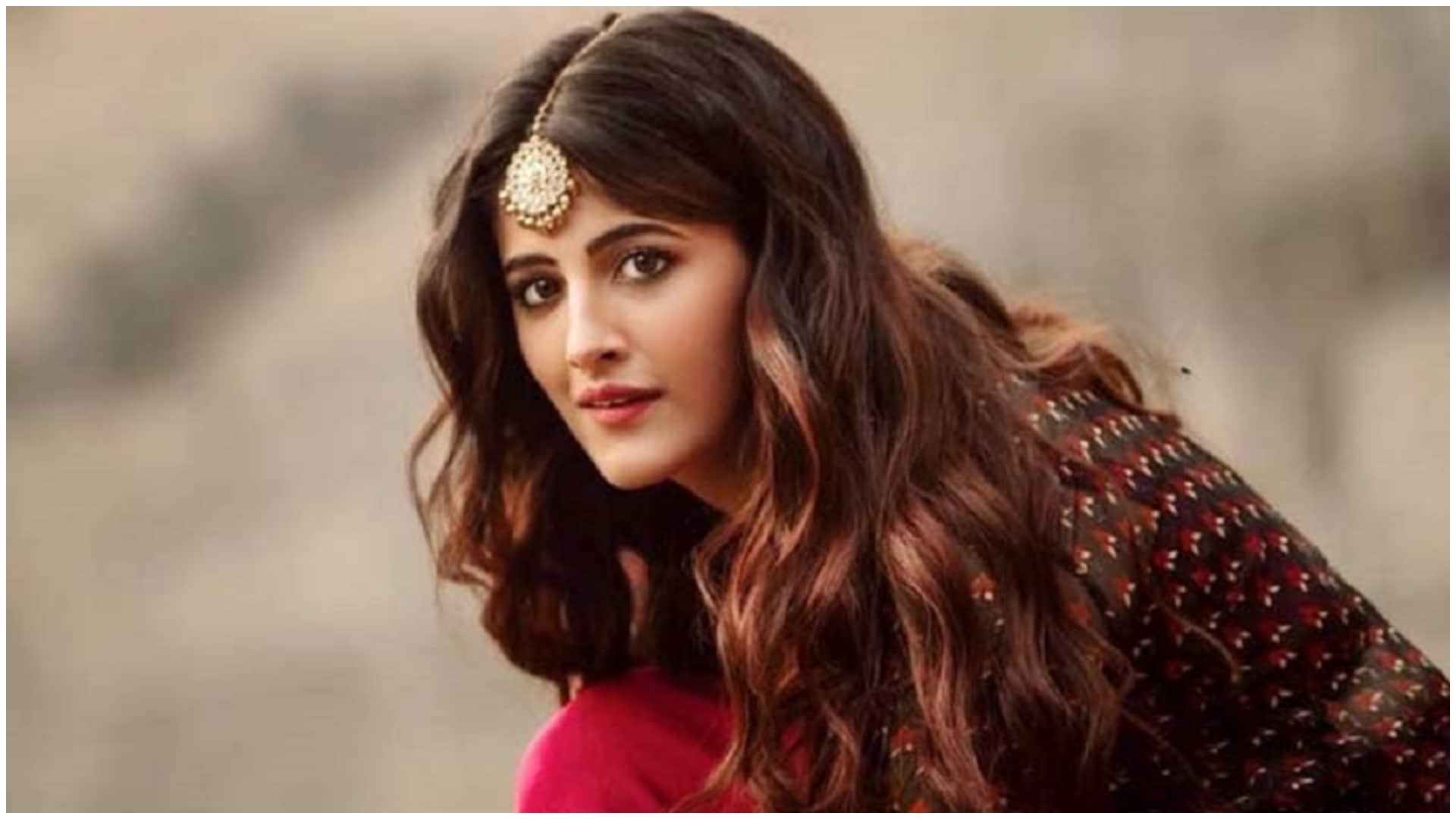 Nupur Sanon Kriti Sanon sister hope South film Tiger Nageshwar Rao working with Satish Kaushik was memorable