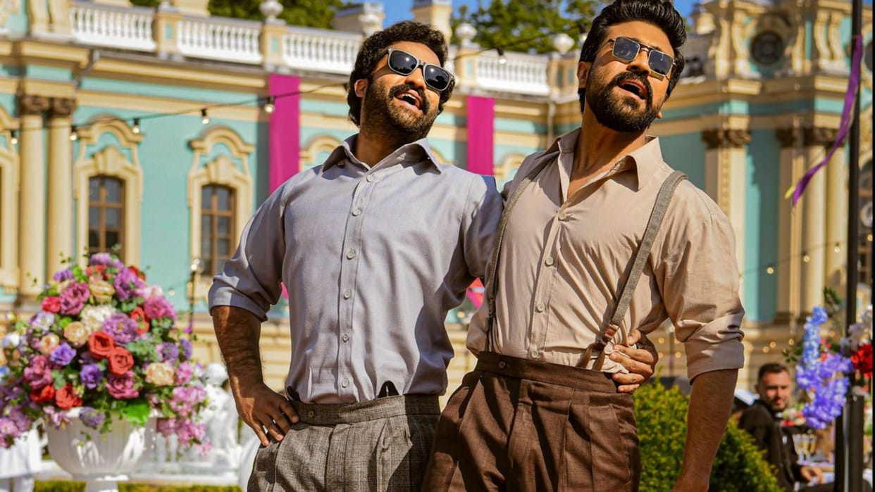 Oscars 2023 Ram Charan said he was 100 percent ready to perform Naatu Naatu at event but Did not get any call