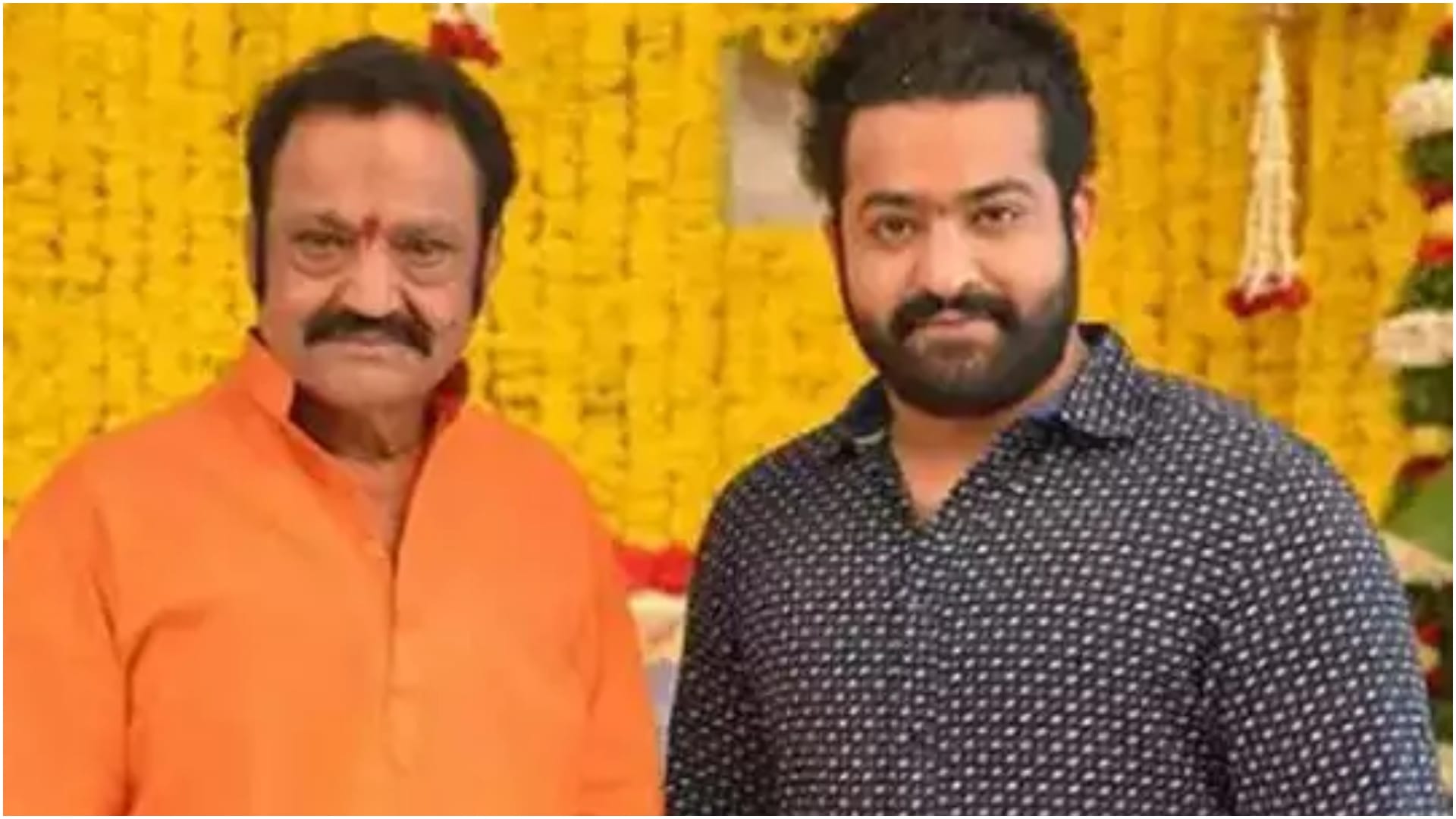 From Chiranjeevi to Ram Charan these south actors father son rule in south industry see full list here