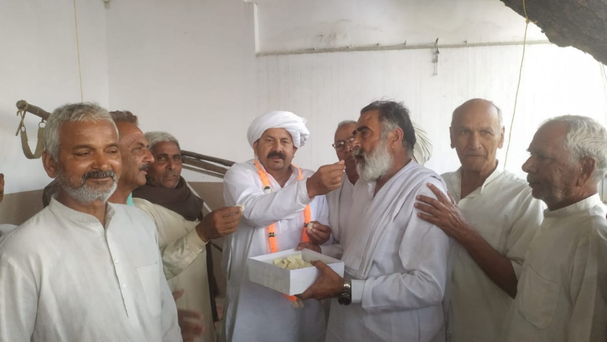 Meerut News Live: Elections of cooperative societies continue, voting on 251 posts
