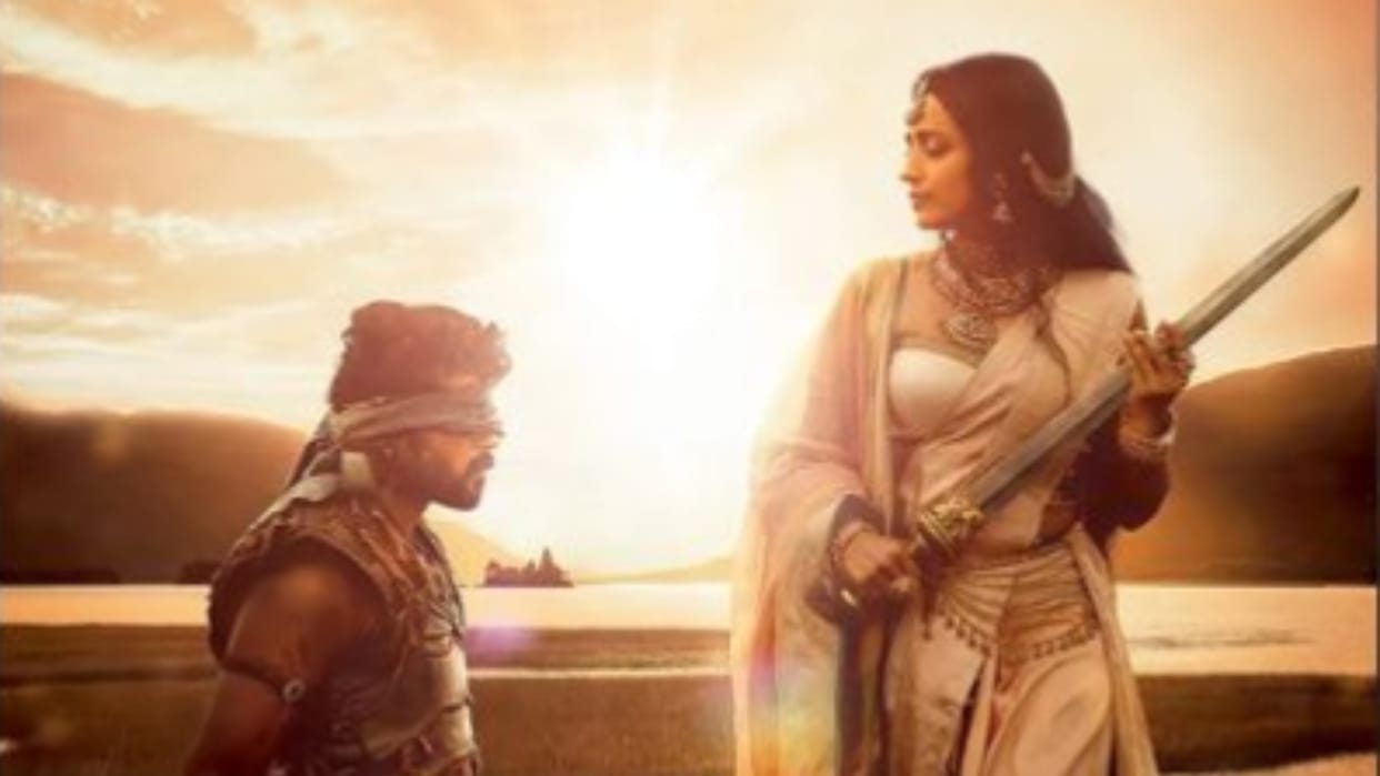 Ponniyin Selvan 2:  Mani Ratnam film first song to release on 20 march as promotion starts reports