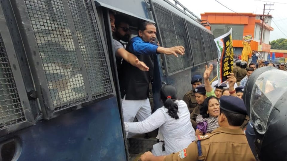 Ankita Murder Case: All three accused will be produced in ADJ court today and charges decided