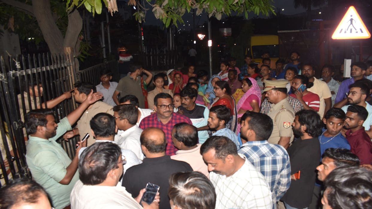 Electricity strike: 91 sub-stations closed in 141, people on the road amid power-water crisis